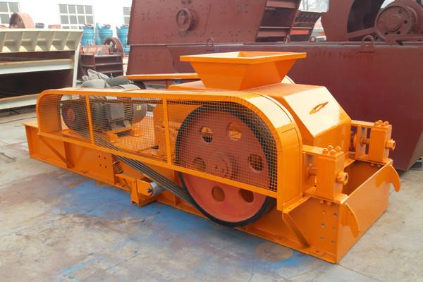 對(duì)輥破碎機(jī)