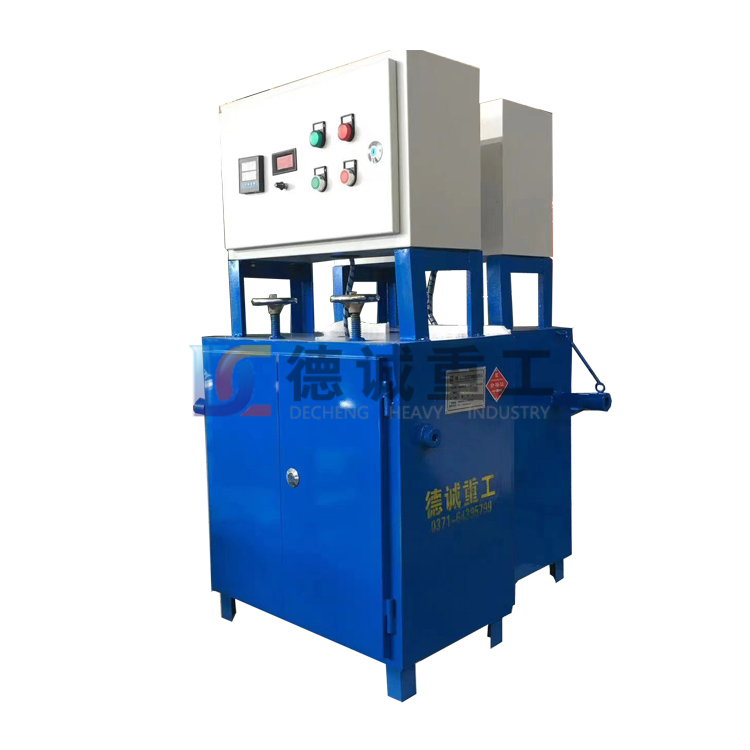 JBWX-6結晶喂絲機