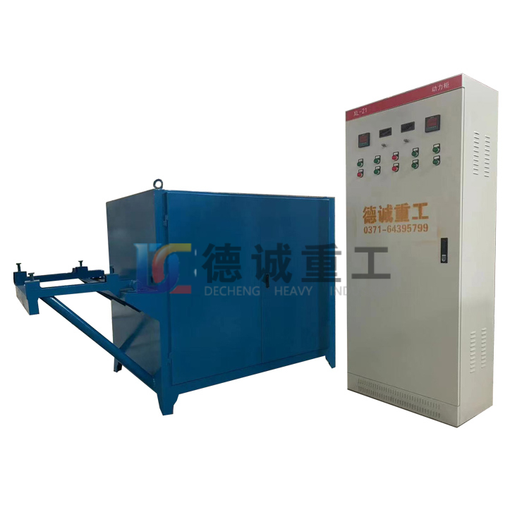 WX-6DT雙流喂線機