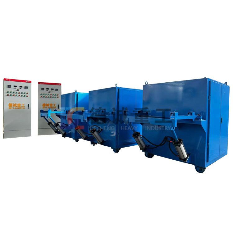 WX-6BF喂絲機（旋轉）